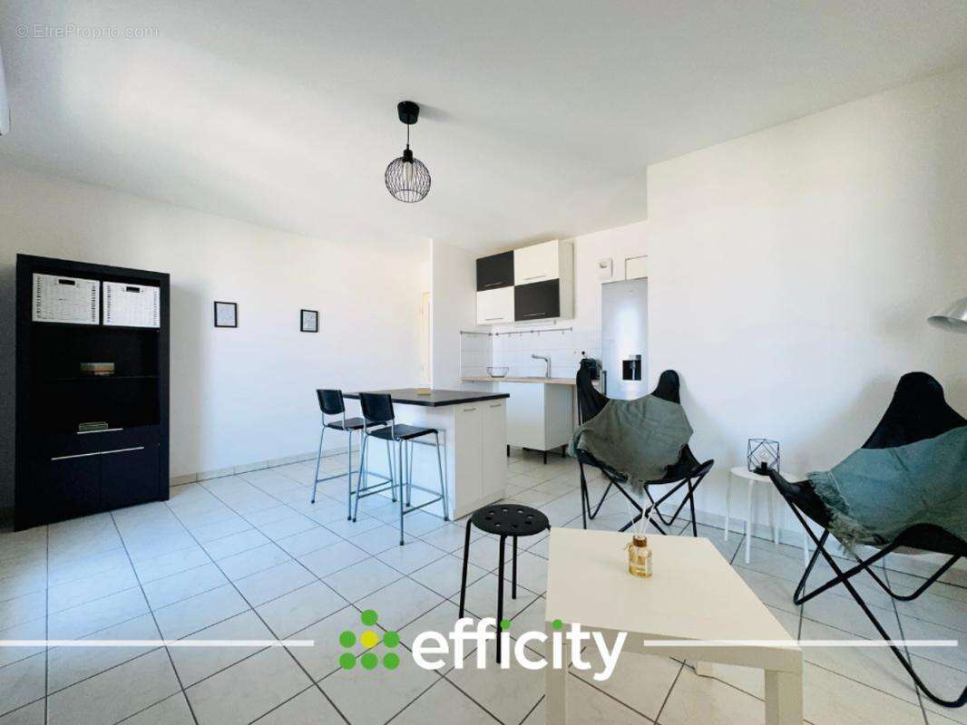 Appartement - photo 5