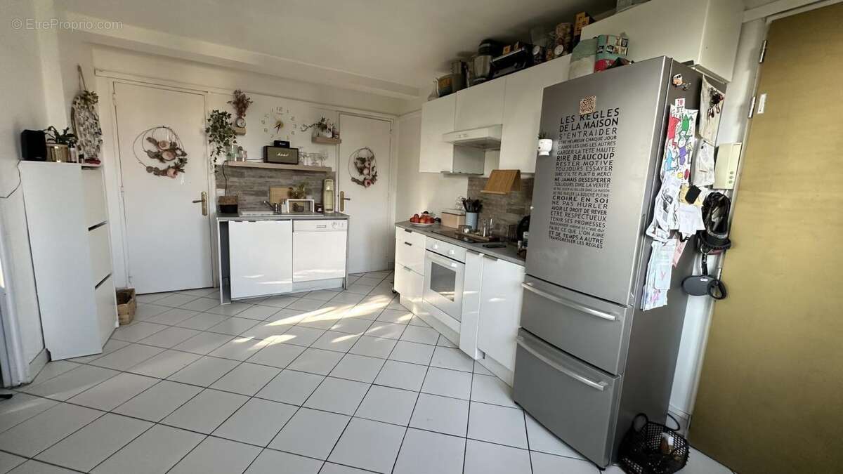 Appartement - photo 5