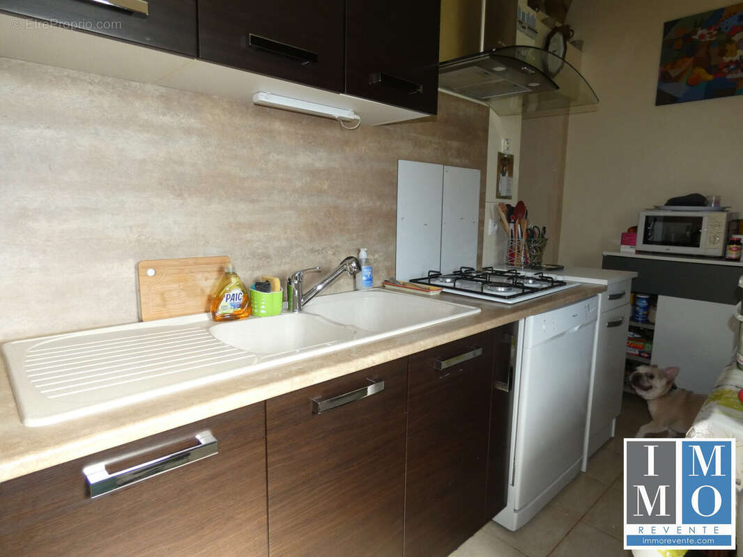 Maison à SAINTE-SOLANGE