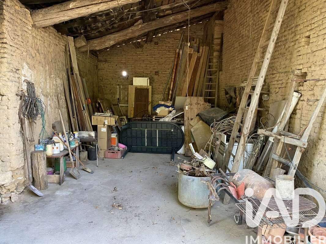 Photo 8 - Maison à NEGREPELISSE