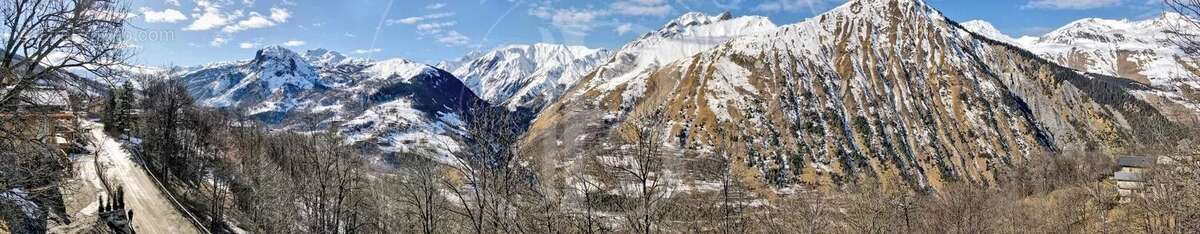 Maison à SAINT-JEAN-DE-BELLEVILLE