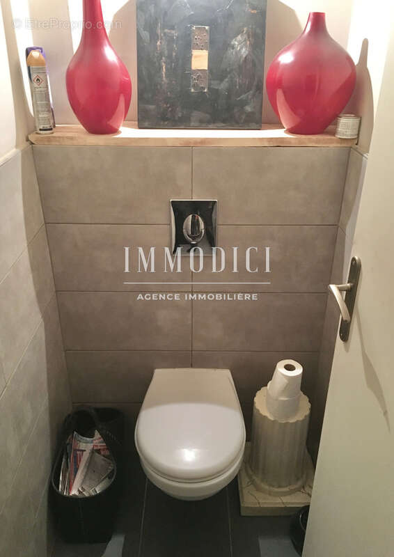 Appartement à MACON