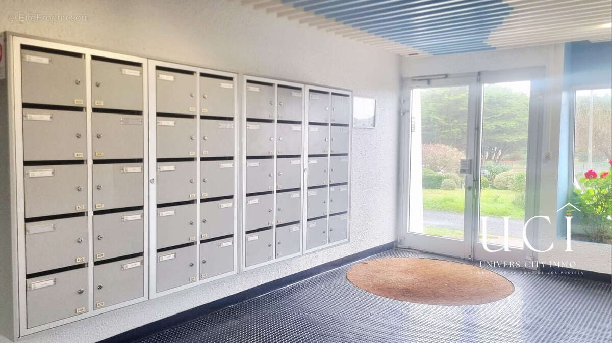 Appartement 15 m² à Saint-Jean-De-Monts  - photo 5