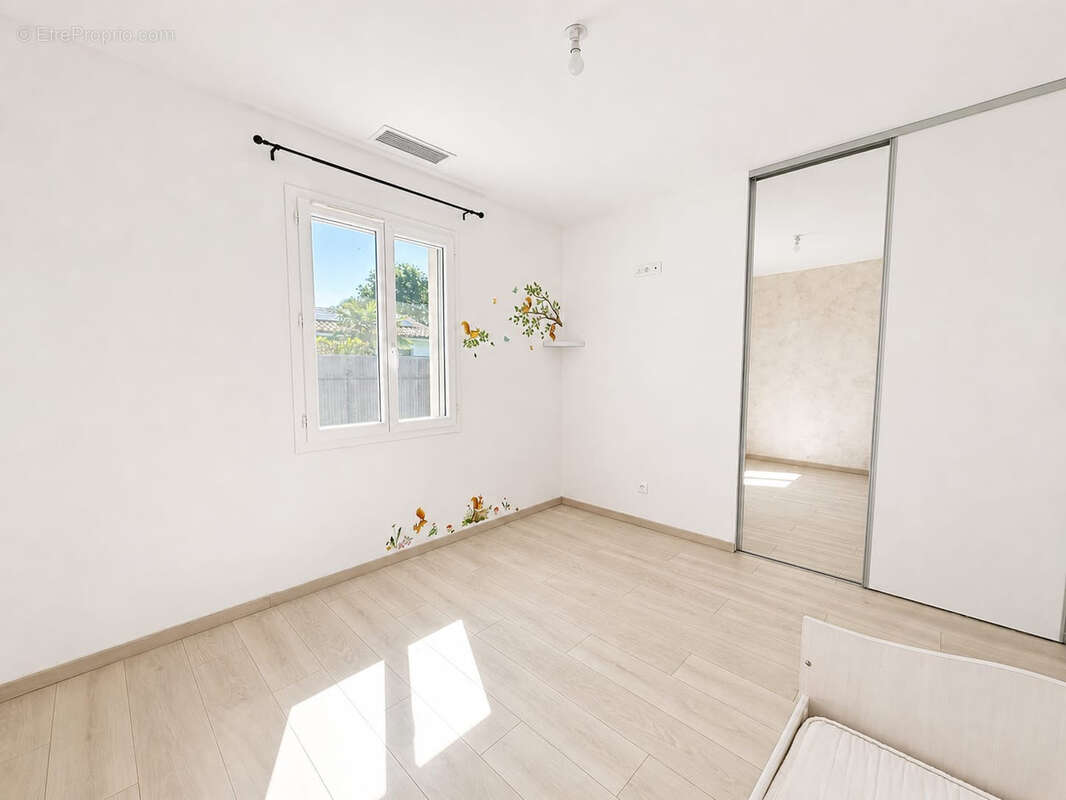 Maison à BIGANOS
