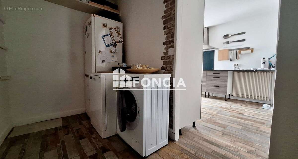Appartement à SETE