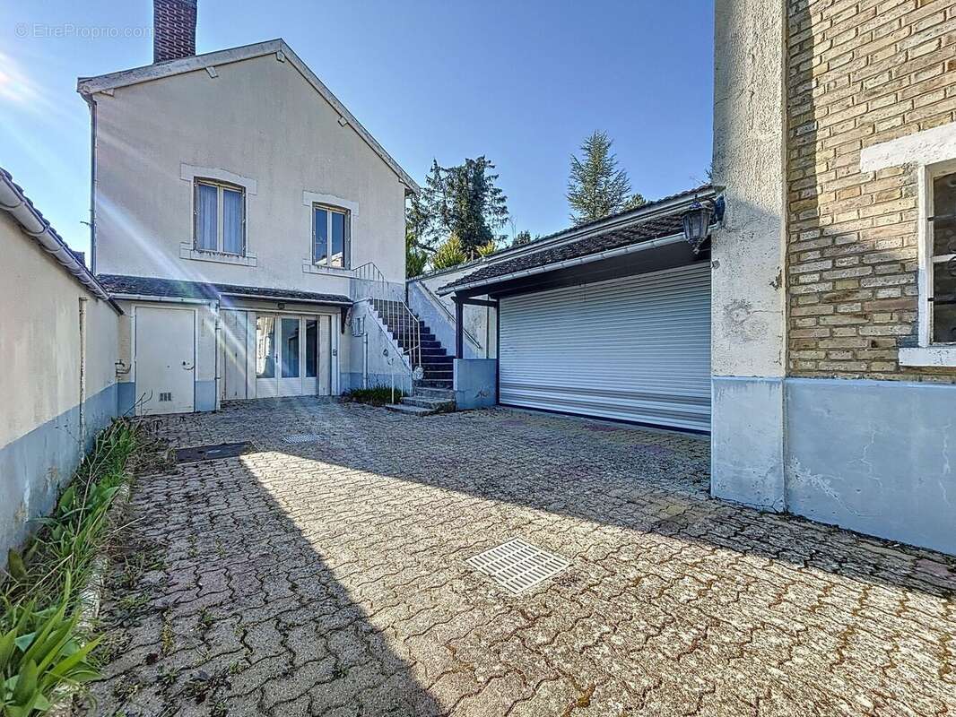 Maison à REIMS