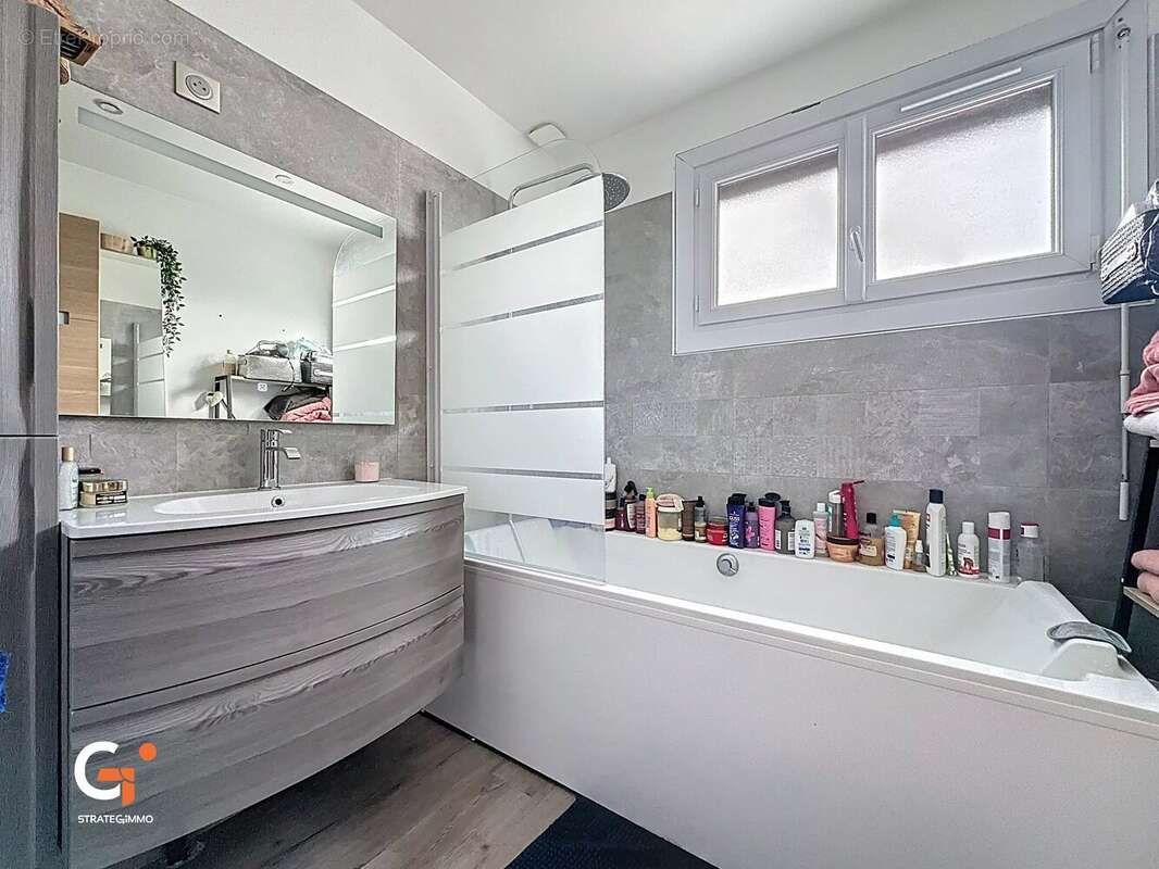 Maison à SAINT-PIERRE-LES-ELBEUF