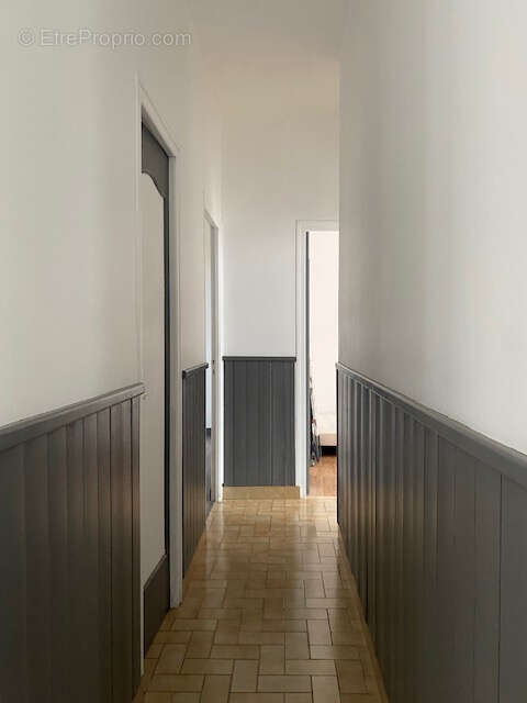 Maison à SAINT-PIERRE-D'OLERON