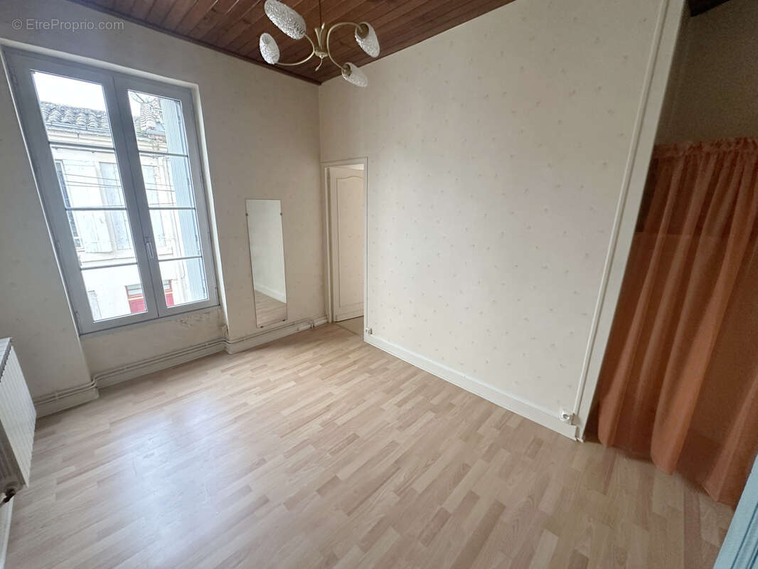 Maison à MARMANDE