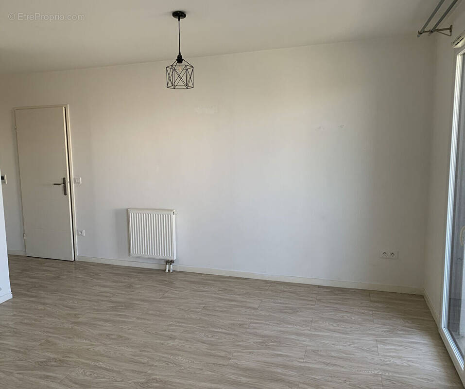 Appartement à AMIENS