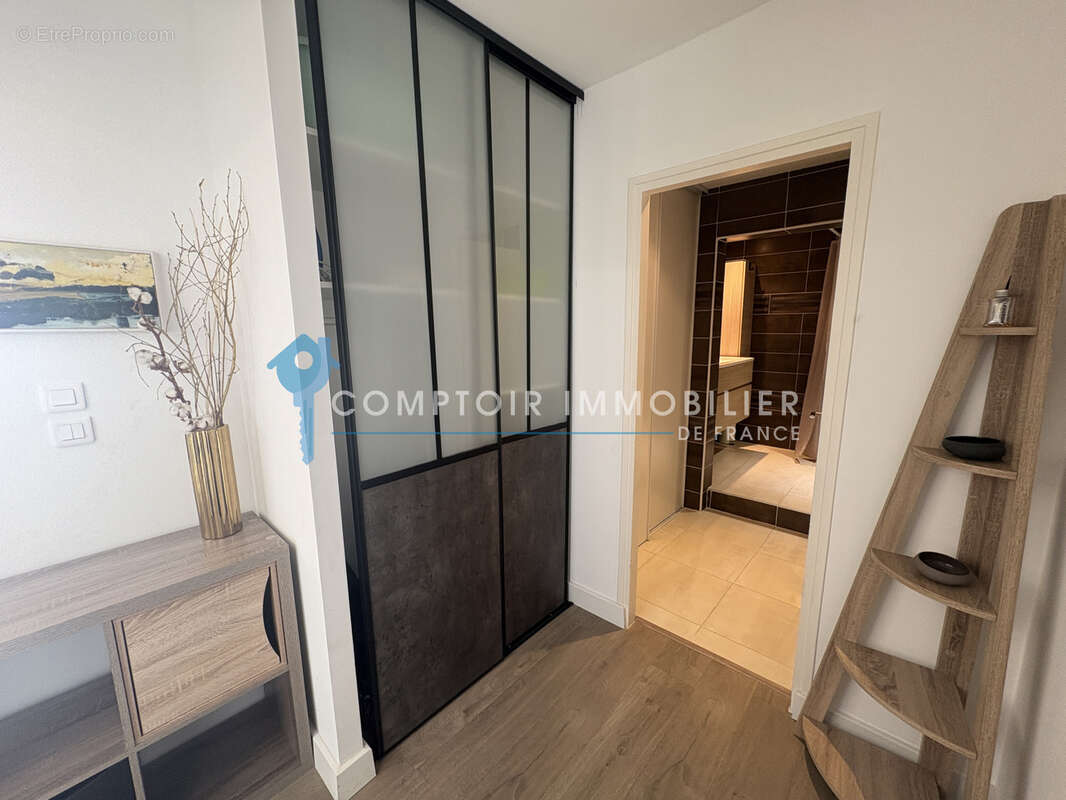 Appartement à MUDAISON