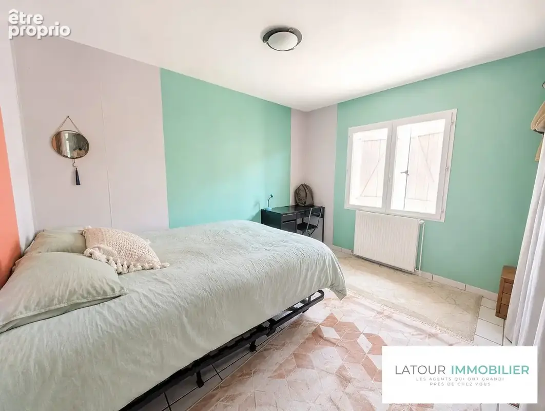 Maison 145 m² à Villefontaine  - photo 5