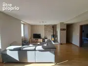 Appartement à SAINT-CLAUDE