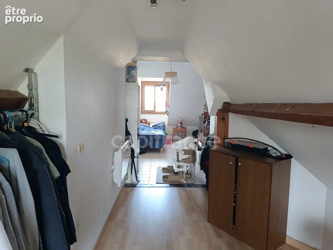 Maison à vendre 8 pièces SUBLIGNY (89) - photo 11
