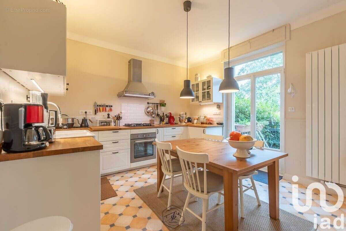 Photo 4 - Maison à YUTZ