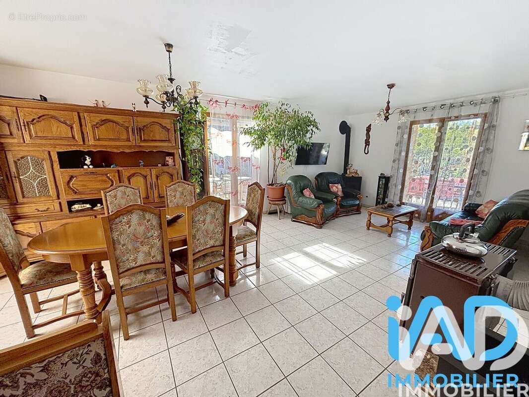 Photo 3 - Maison à CHATRES