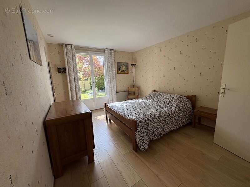 Maison à CHATEAUFORT