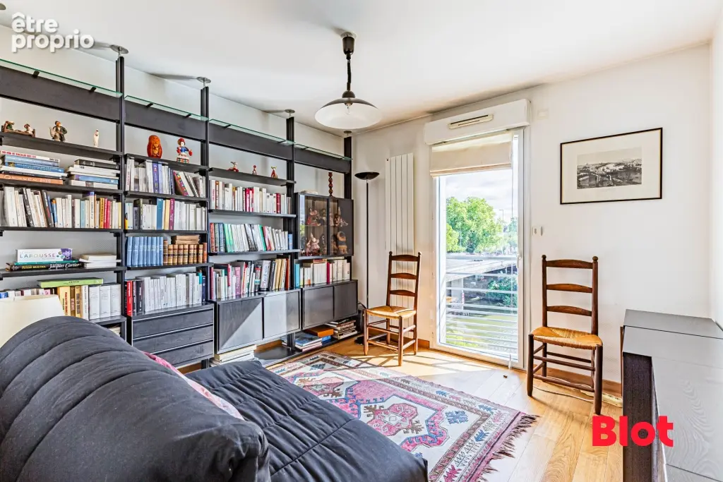 Appartement 102 m² à Nantes  - photo 5