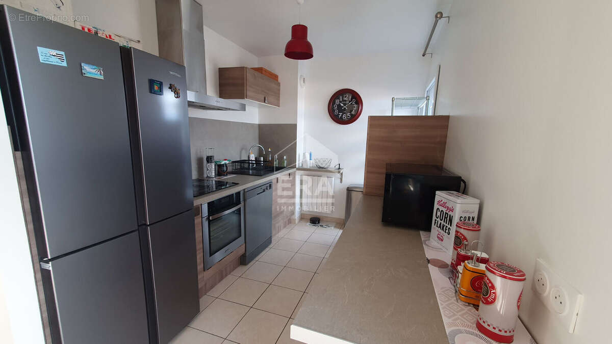 Appartement à CHAMPIGNY-SUR-MARNE