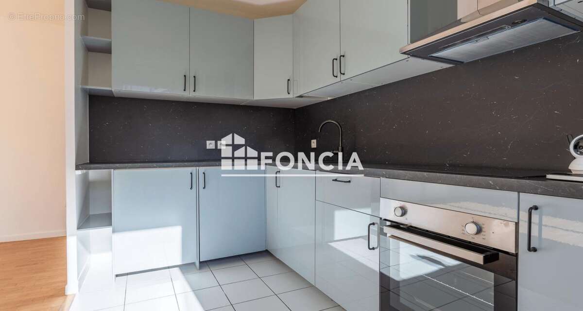 Appartement à ANTONY