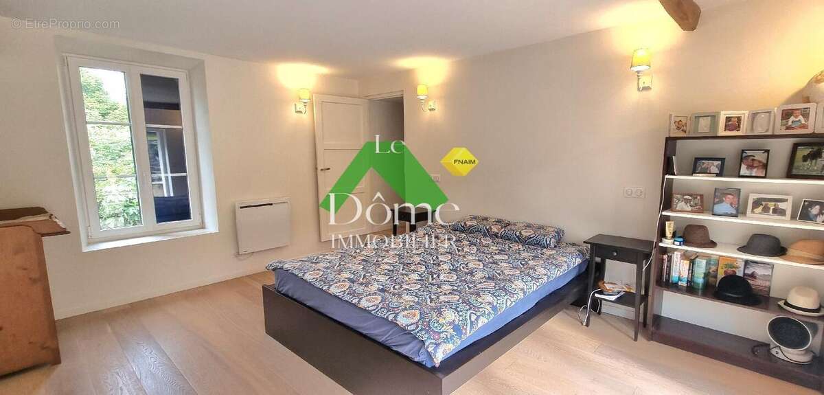 Maison 265 m² à Nesles-La-Vallee  - photo 5