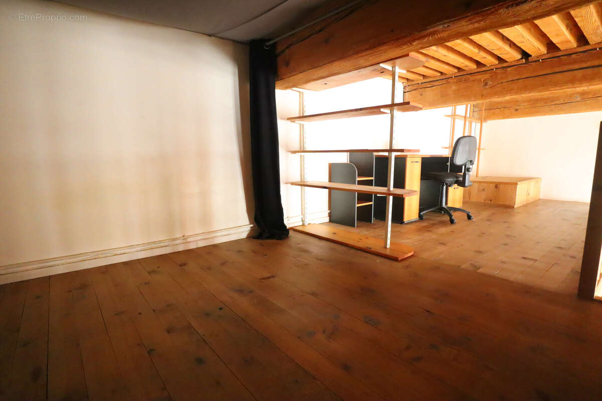 Appartement à LYON-1E