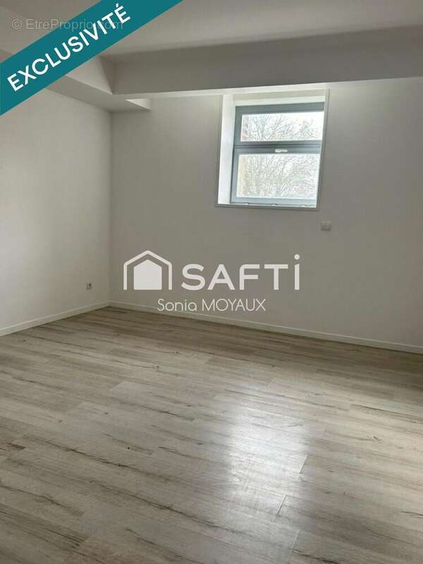 Photo 5 - Maison à DOUCHY-LES-MINES