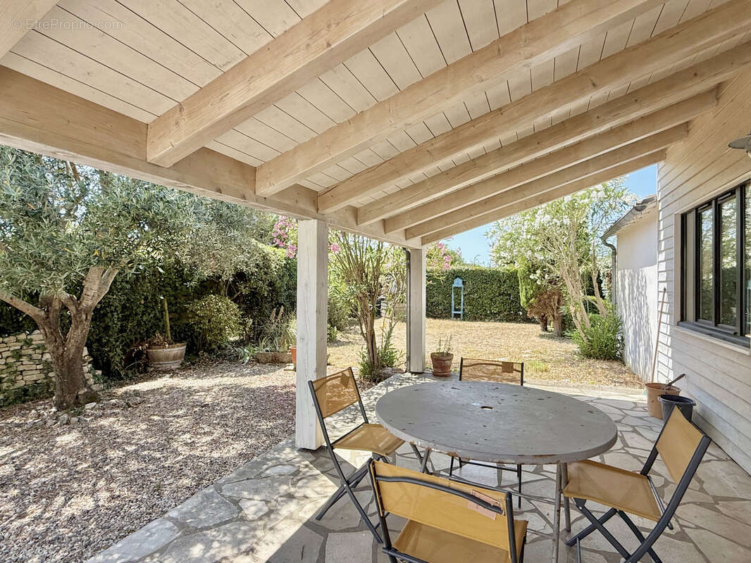 Maison 117 m2 - photo 2