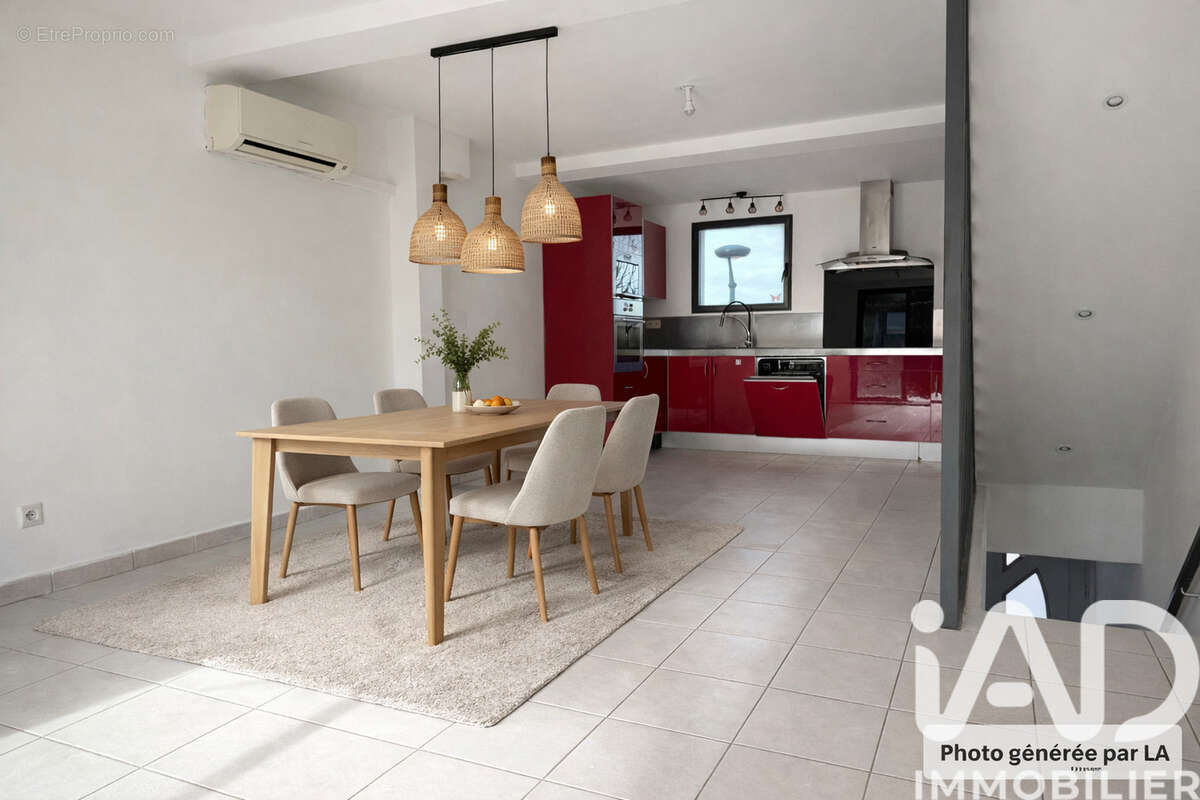 Photo 7 - Maison à LANCON-PROVENCE