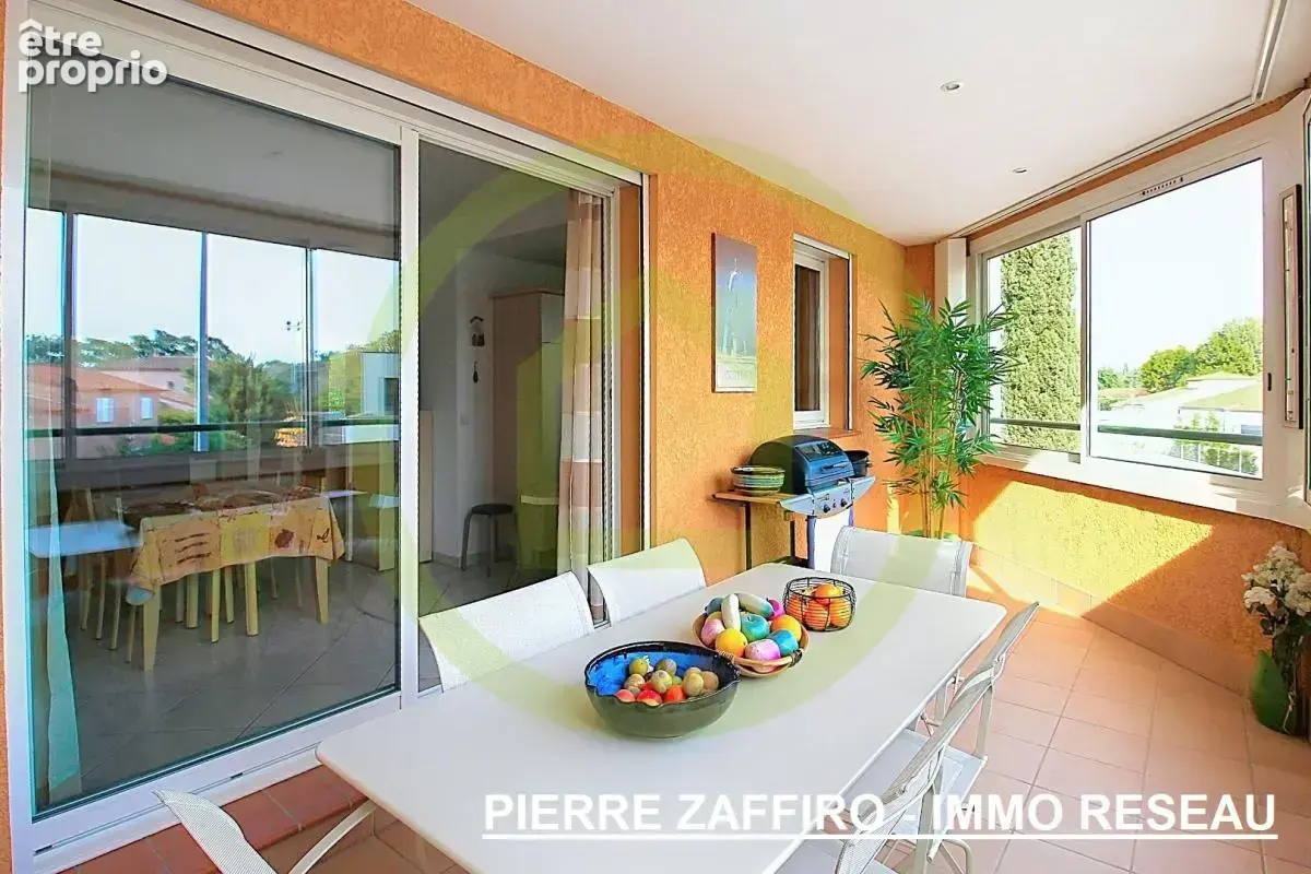 Appartement - photo 3