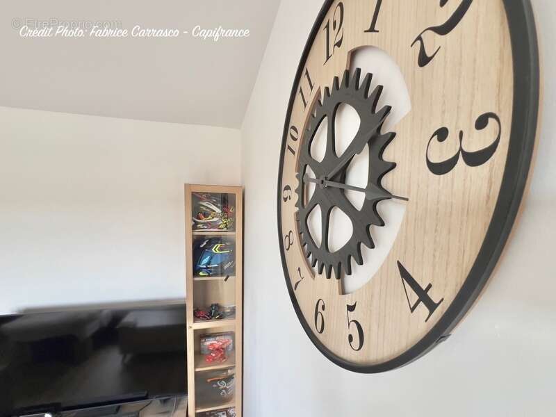 Appartement à GERZAT