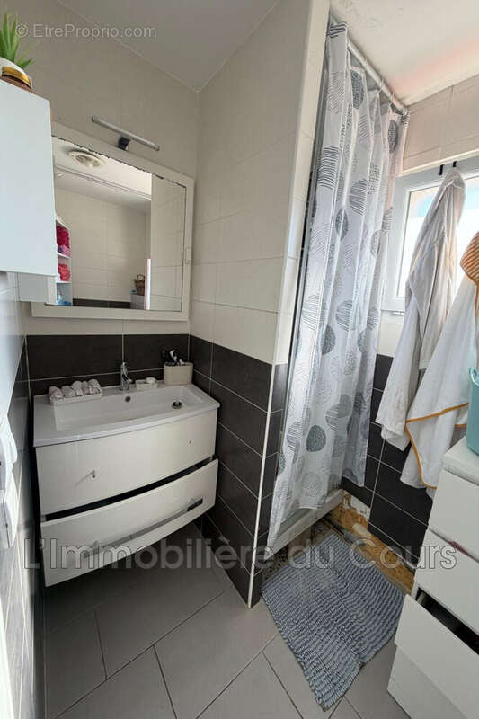 Appartement à FOS-SUR-MER