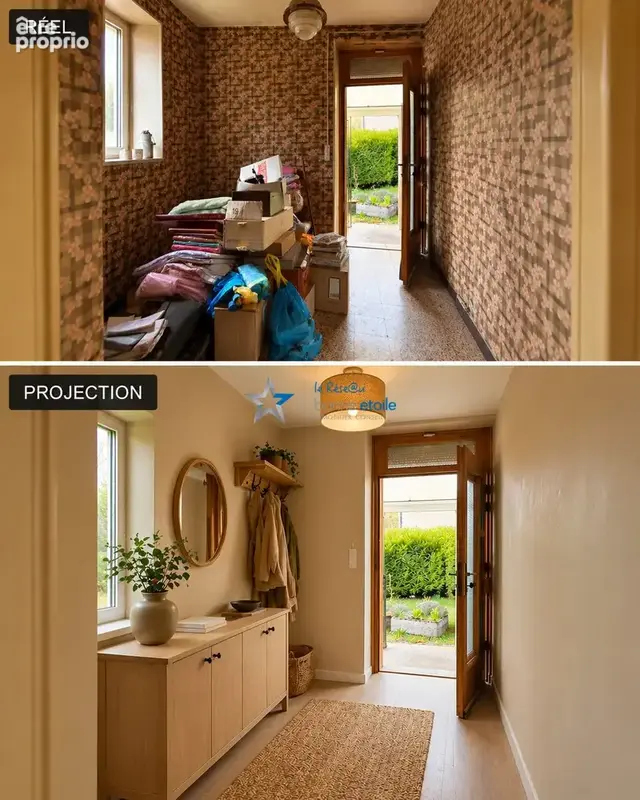 Maison 4 pièces 128 m² à vendre à Chalindrey (52600) - photo 4