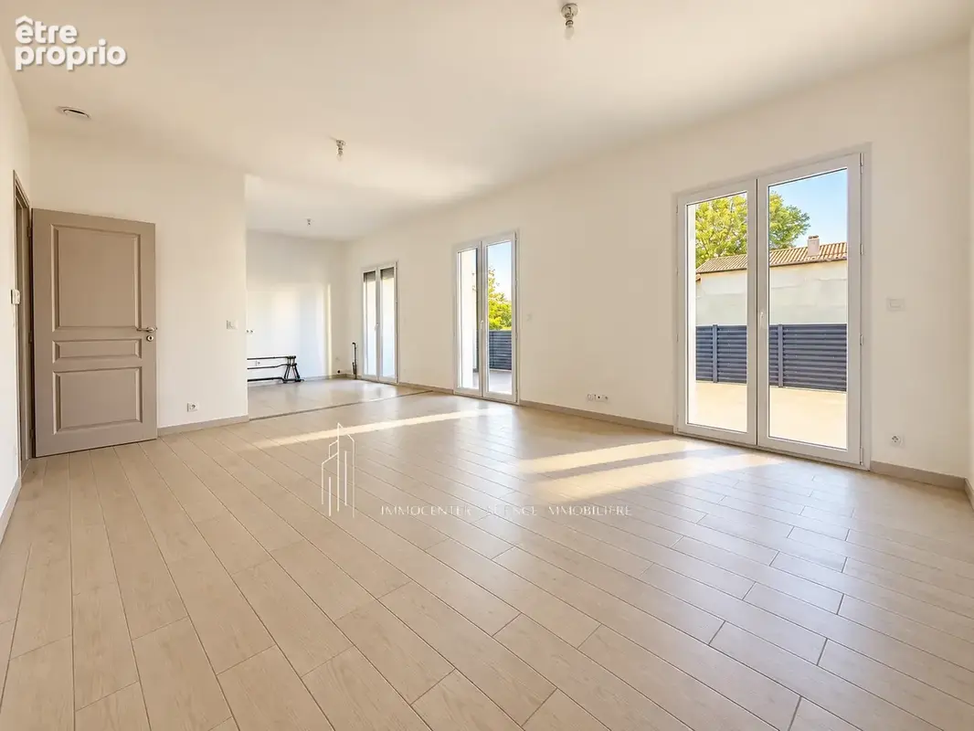 Villa de 96 m2 construite en 2011   Jamais habitée - photo 4