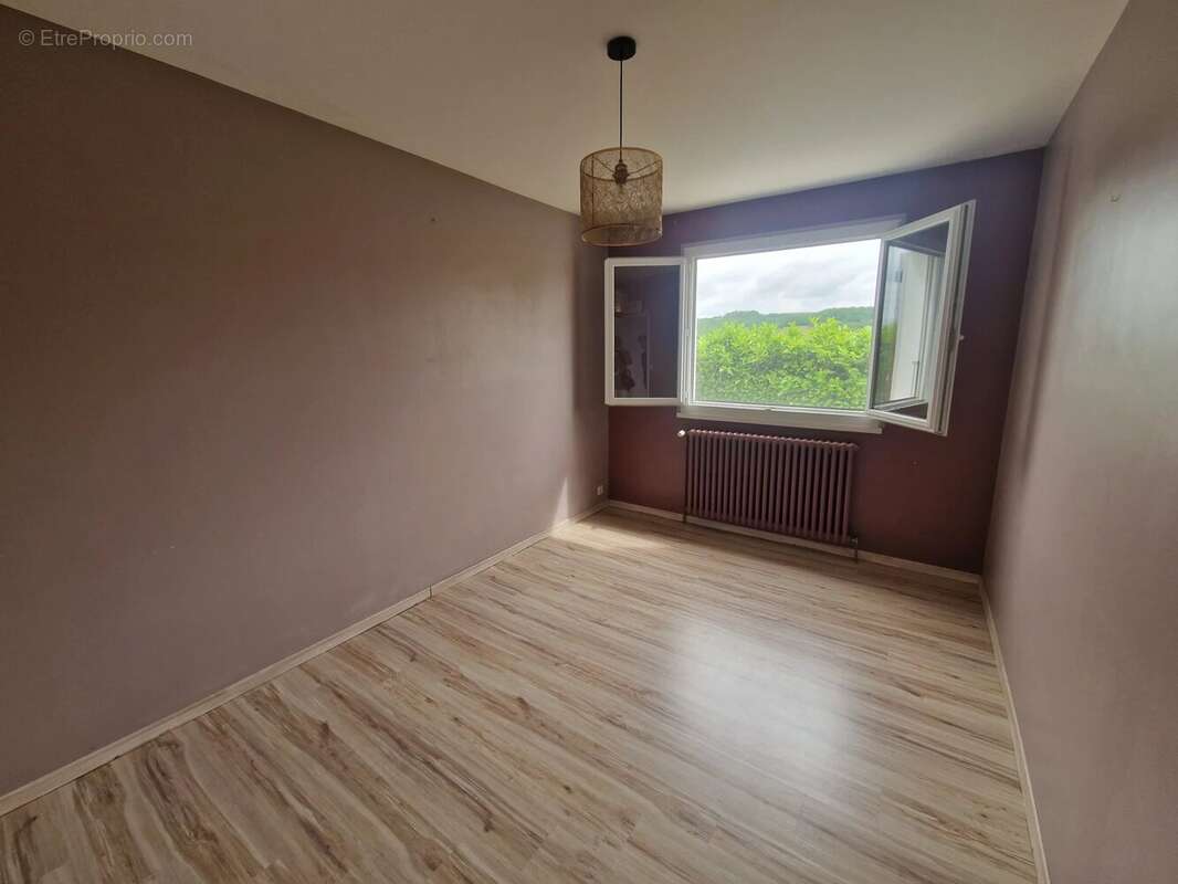 Maison à PESSAN