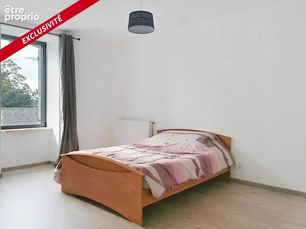 Corps de ferme, maison 220m², 6 pièces - photo 15