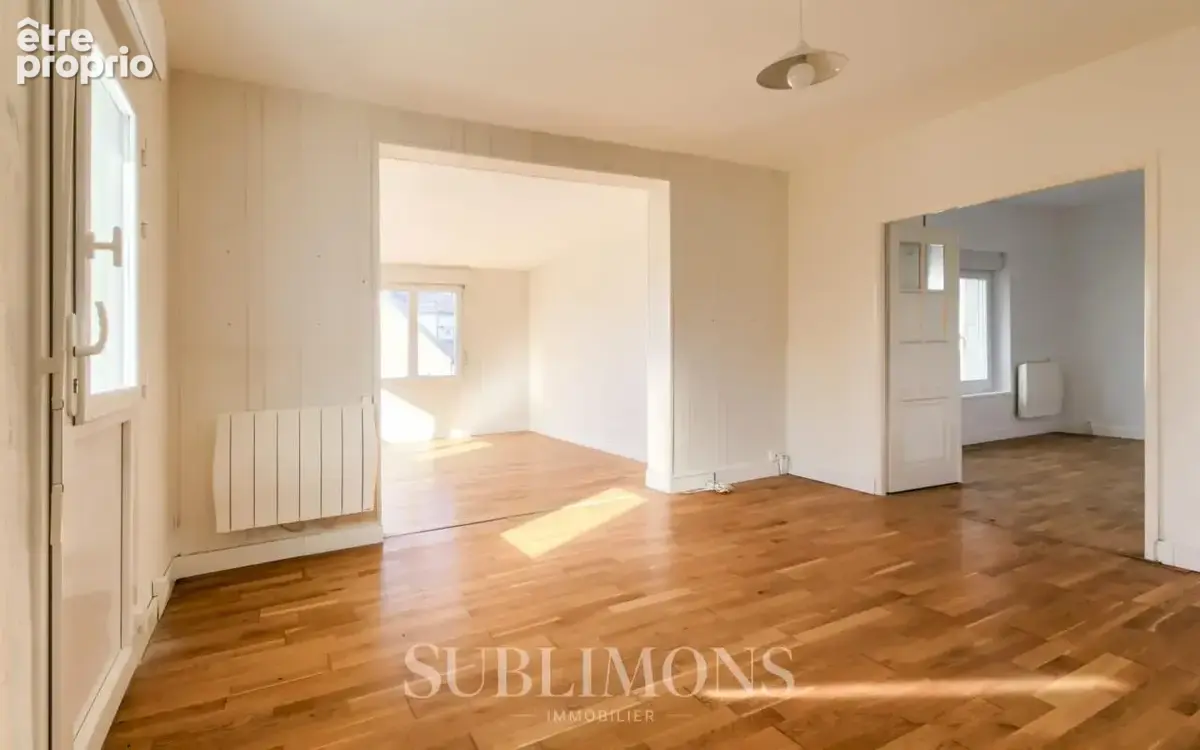 Maison 4 chambre - centre ville Muzillac - photo 3