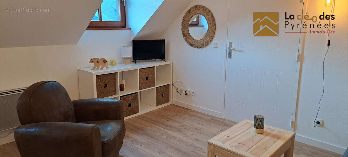 Appartement à VIGNEC