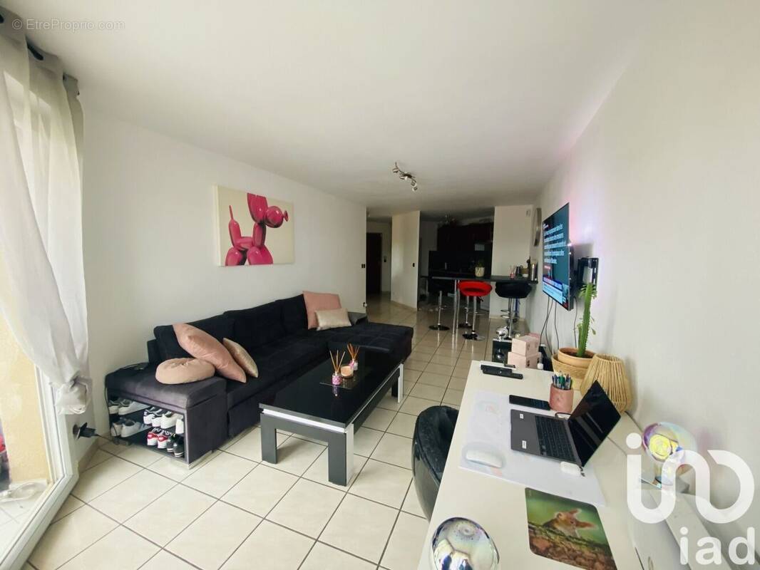 Photo 1 - Appartement à SAINT-ESTEVE