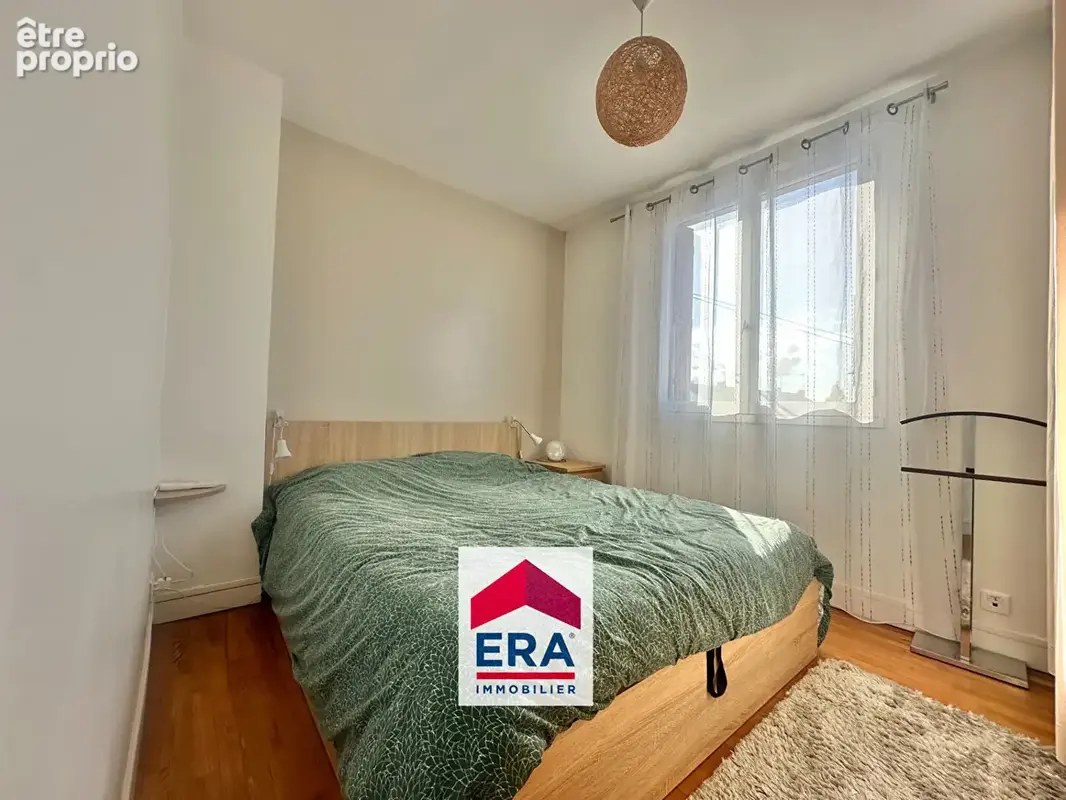 Maison Sartrouville 4 pièce(s) 65 m2 - photo 6