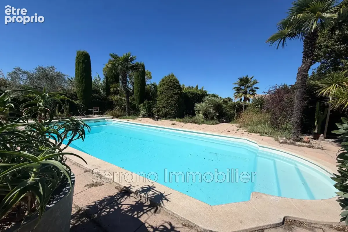 Maison 4 pièces 100 m² à vendre à Eyragues (13630) - photo 5