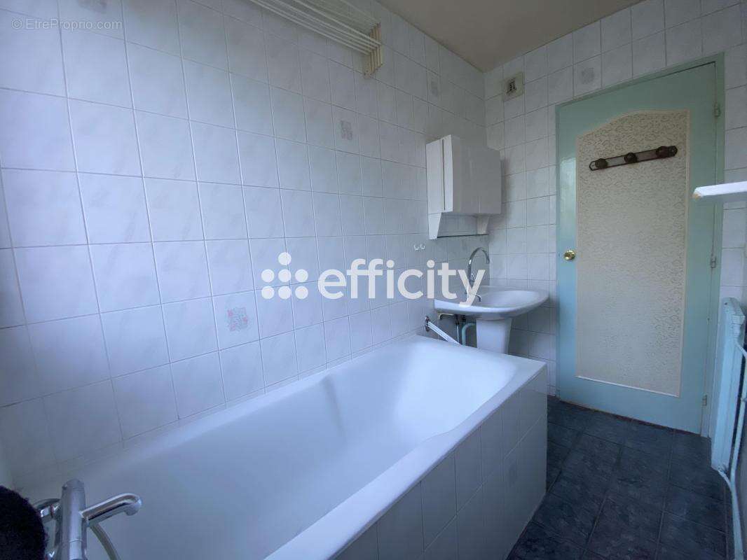 Appartement à GAGNY