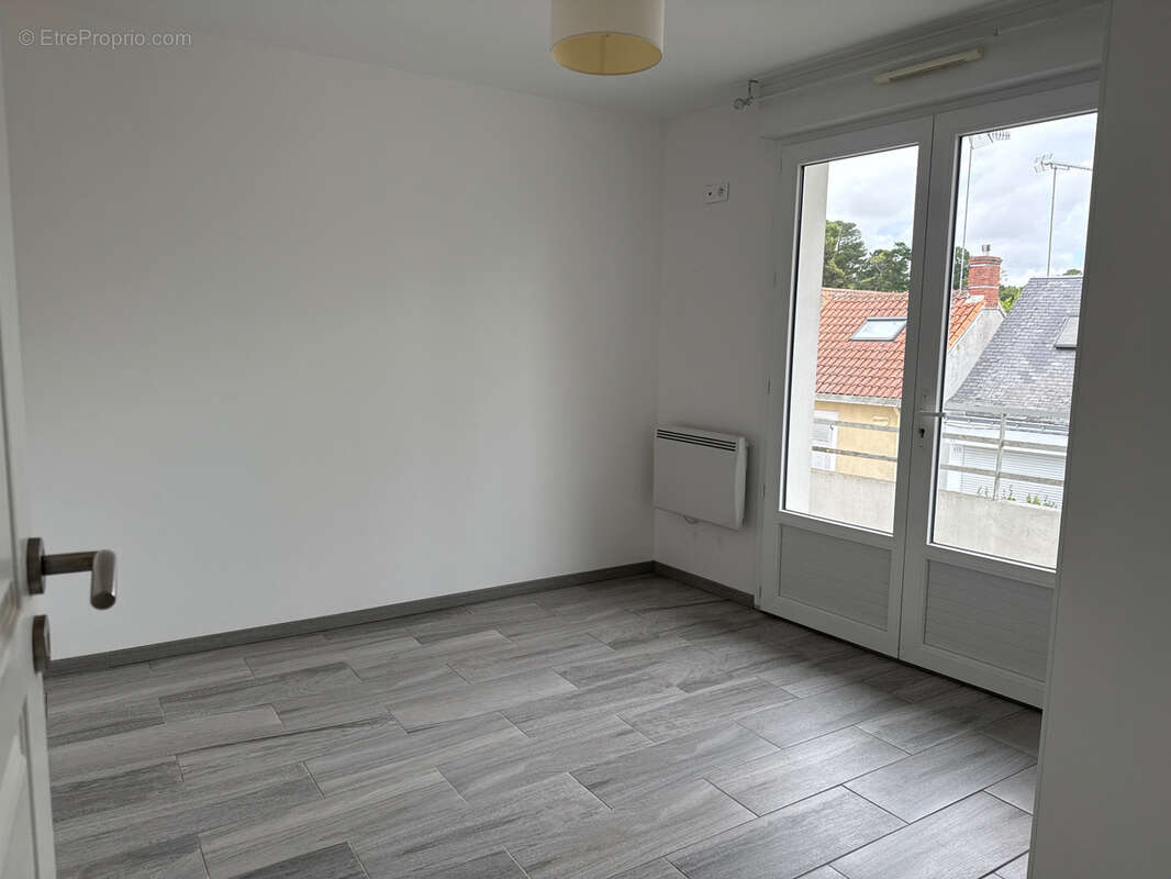 Appartement à SAINT-JEAN-DE-MONTS