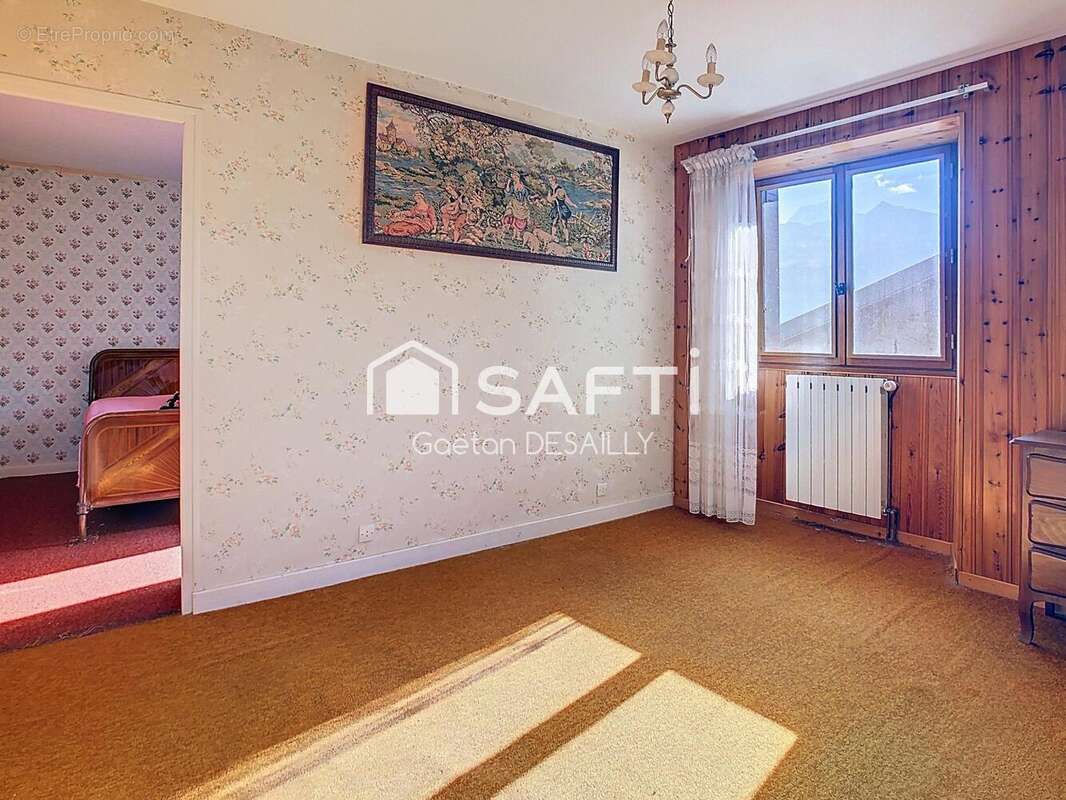 Photo 5 - Maison à LES CHAPELLES