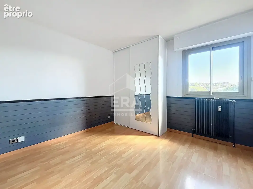 Appartement 85m² à cagnes-sur-mer - photo 7