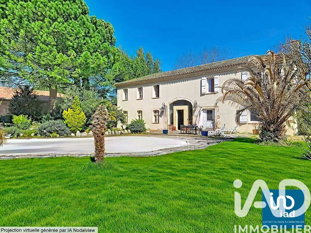 Photo 3 - Maison à FLEURANCE