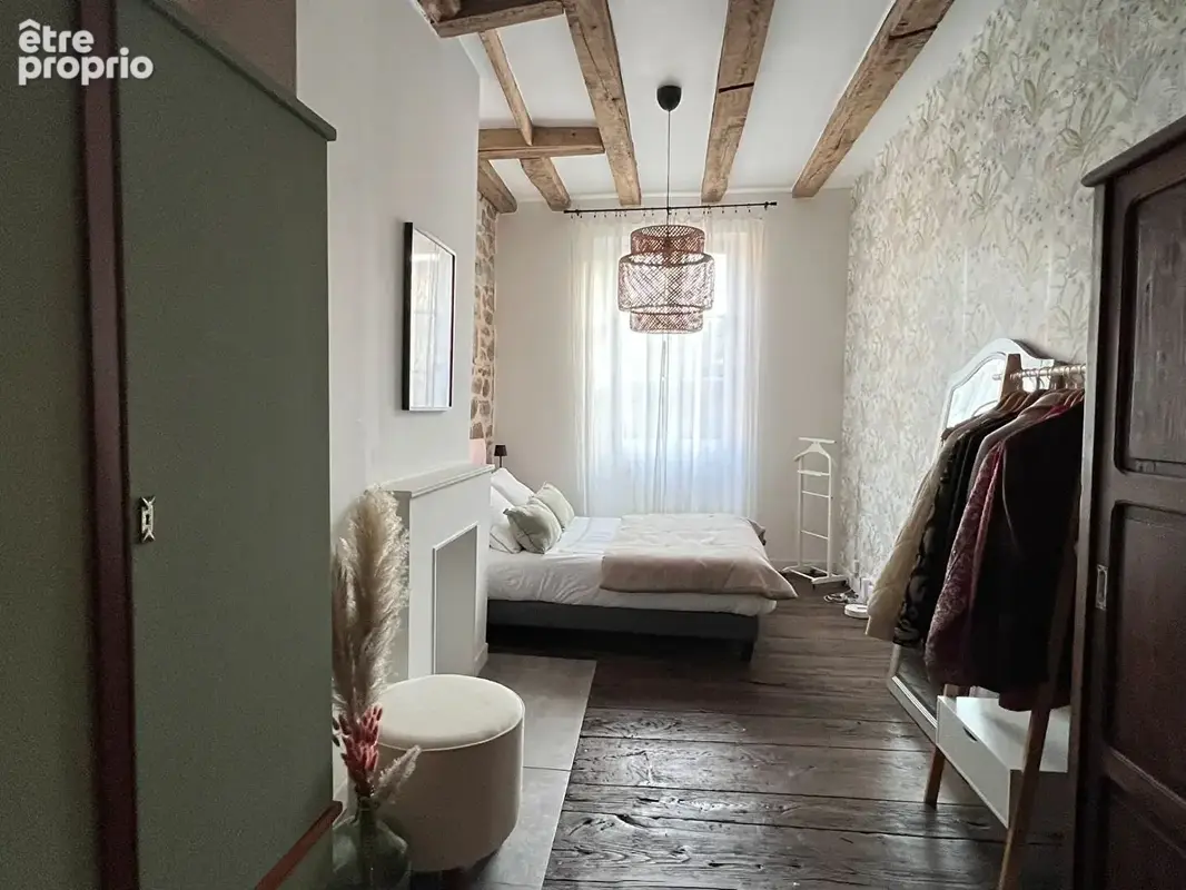 Opportunité dans Centre Historique Maison avec terrasse ... - photo 12