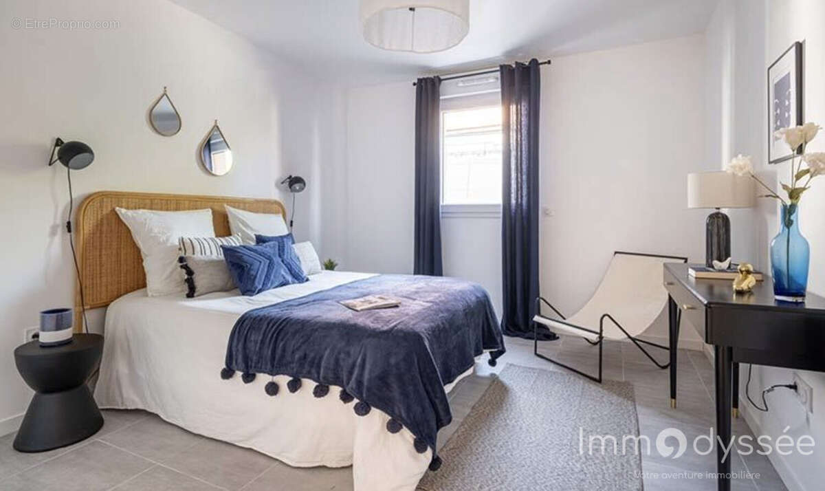 Appartement à CHAMPIGNY-SUR-MARNE