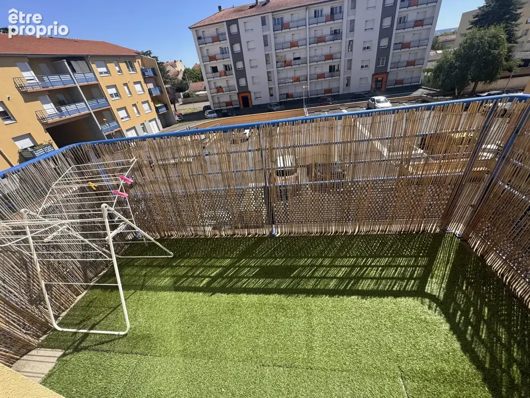 Appartement 4 pièces 86 m² à vendre à Roanne (42300) - photo 8