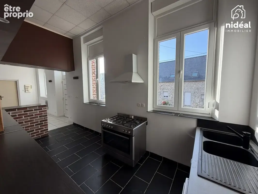 Maison 180 m² à Saint-Hilaire-Sur-Helpe  - photo 5